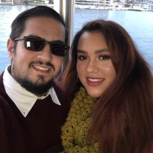 Meet your Posher, Jesse